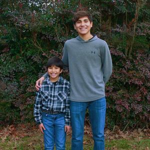 Meet your Posher, Kristi